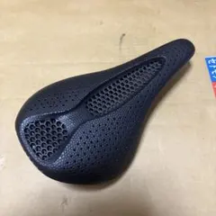 ３Ｄサドル ブラックのサムネイル