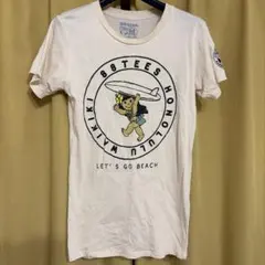 88 TEES 半袖 Tシャツ Mサイズ ハワイ　美品のサムネイル