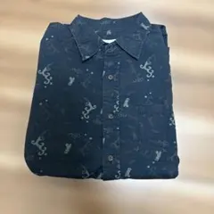 破*楽様 古着シャツ