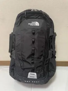 ⭐︎美品 ノースフェイス リュック ホットショットhotshot