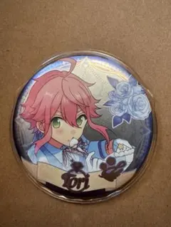 姫宮桃李 時光缶バッジ 星之所向缶バッジ まとめ売り あんスタ 姫宮桃李 あんスタ コレクション缶バッジ 2025 Nov Idol 40個