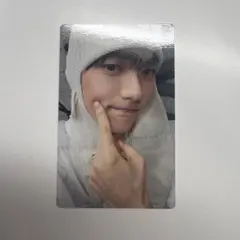 TXT スビン トレカ トゥバ ひとつの誓い