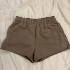 スポーツ 軽量 #alo yoga ショートパンツ ブラック Sサイズ - メルカリ