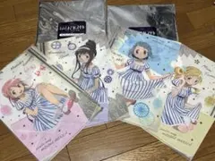 2026年最新】劇場版 まどか クリアファイルの人気アイテム - メルカリ