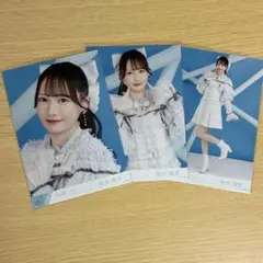 ≠ME ノイミー 鈴木瞳美 生写真 生誕 2025 君はスパークル - メルカリ