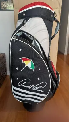 Arnold Palmer ゴルフ キャディバッグのサムネイル