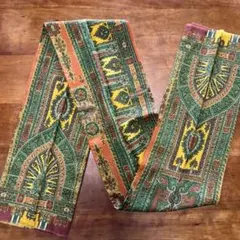 エトロ　大判ストール