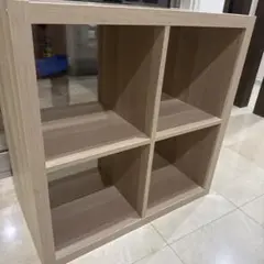 IKEA イケア　カラックス　オープンシェルフ