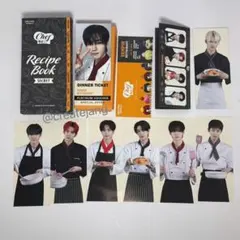 ENHYPEN WORLD CHEF BASIC ソンフン