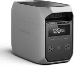 2026年最新】ECOFLOW DELTA PRO3 家庭用蓄電池 4kwhの人気アイテム