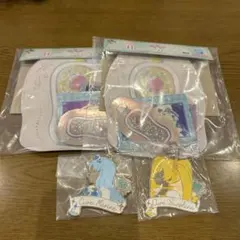 プリキュア 一番くじ