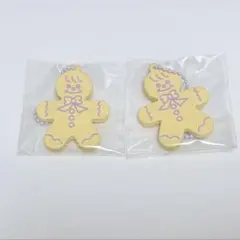 ME:I カプセルトイ クッキーチャーム 櫻井美羽