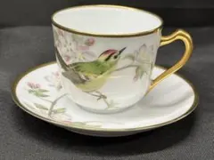2026年最新】大倉陶園 カップ&ソーサー野鳥の人気アイテム - メルカリ