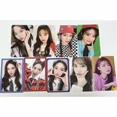 Weeekly ゾア セット Weeekly ゾア セット Weeekly Bundle Set | K-pop Unite