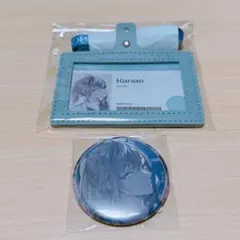 にじさんじ　DMMスクラッチ　叶