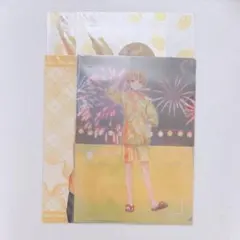 すとぷり るぅと クリアファイル 4点セット