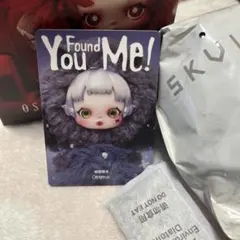 SKULLPANDA Cerberus スカルパンダ　ケルベロス