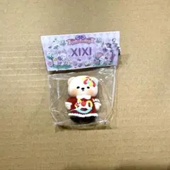 スクイーズ くま ミニ