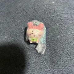 ちいかわビスケット　マスコット付きキーホルダー　古本屋