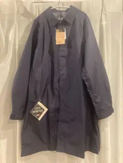 THE NORTH FACEノースフェイスGORE-TEXコンパイルライトコート