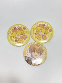 2025年最新】るぅと缶バッチの人気アイテム - メルカリ