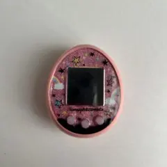 【新品未開封】たまごっちみーつ マジカルみーつ　ピンク たまごっちみーつ マジカルみーつver. ピンク (電子玩具