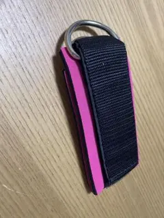 アンクルストラップ ピンク　1個