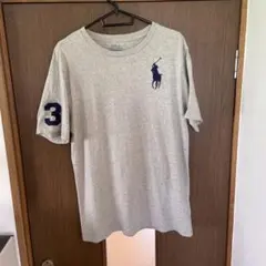 POLO RALPH LAUREN Tシャツ　サイズXL