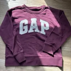 gap トレーナー 120