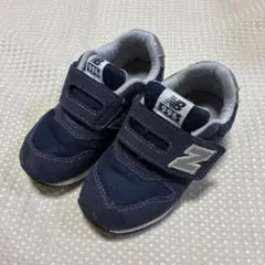 New Balance 996 ネイビー スニーカー