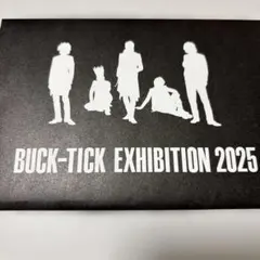 BUCK-TICK EXHIBITION 2025