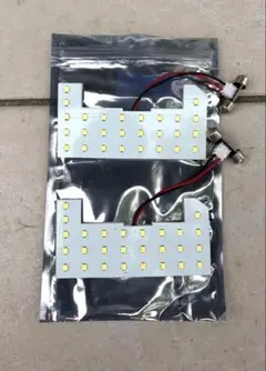 N-ONE JG1.2用 LED ルームランプ ユニット 2個セットのサムネイル