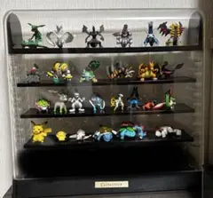 ポケモン ミニフィギュア
