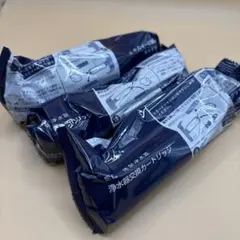 【JC0036UG 】【3本入】浄水器用カートリッジ 互換タカギカートリッジのサムネイル