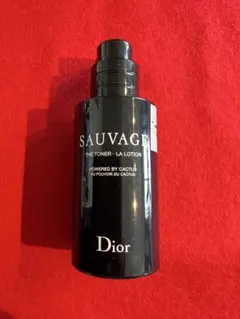 Dior Sauvage EDT リフィラブル アトマイザー トラベルスプレー - メルカリ