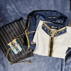 あんスタ!! Knights ユニット衣装