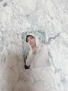 【SEVENTEEN】 ウォヌ トレカ SECTOR17