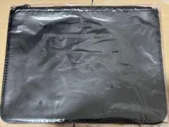 【新品未開封】　Y-3(ワイスリー)　ポーチ　小物入れ　ノベルティ　非売品　黒
