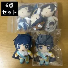 そらる ぬいぐるみ マスコット ぬい ハーメルンそらる プライズ まとめ売り