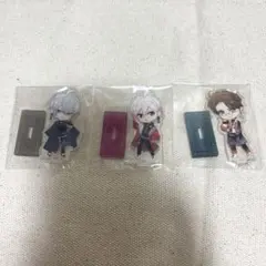 アイナナ　記念日2024 TRIGGER ぷちなな アクスタ