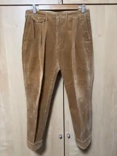 ジャーナルスタンダード　ホームステッド　オフィサートラウザー