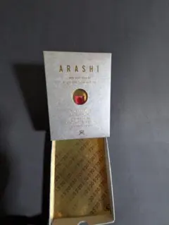 ARASHI Anniversary Tour 5×20 会員限定スパンコール