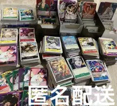 あ*ち様 ワンピースカードゲーム デッキ 引退品 - メルカリ