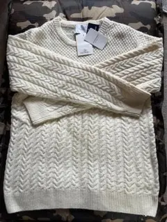 INHERIT ニットセーター