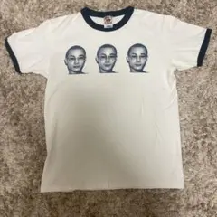 ARAKI Tシャツ　24ss