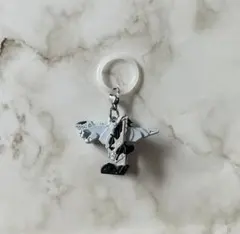仮面ライダー シリーズ めじるしアクセサリー4 ファングメモリ