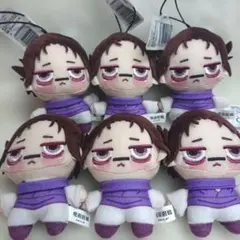 呪術廻戦 ちょぴぬいぷち 脹相 まとめて！！