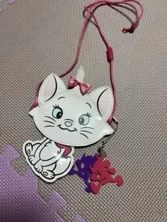 マリーちゃんコインケース