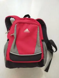 adidasリュック　キッズ　子供用