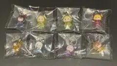 ホロライブ　めじるしアクセサリーセット